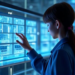 Apprentissage sur-mesure avec innovation technologique