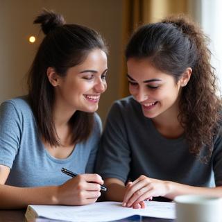 Cours de français personnalisés