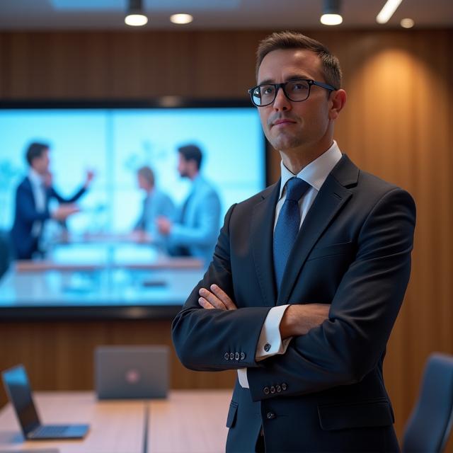 Français des affaires et coaching en communication professionnelle