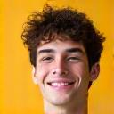 James W., Étudiant américain