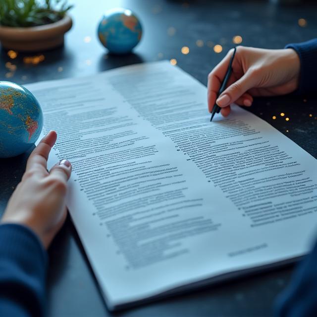 Traduction professionnelle et localisation culturelle